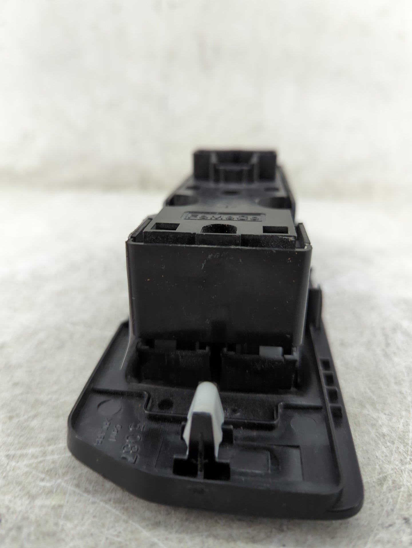 2015-2020 Ford F-150 Master Power Window Switch Replacement Driver Side Left P/N:FL3T-14B133-BEW Fits OEM Used Auto Parts - 