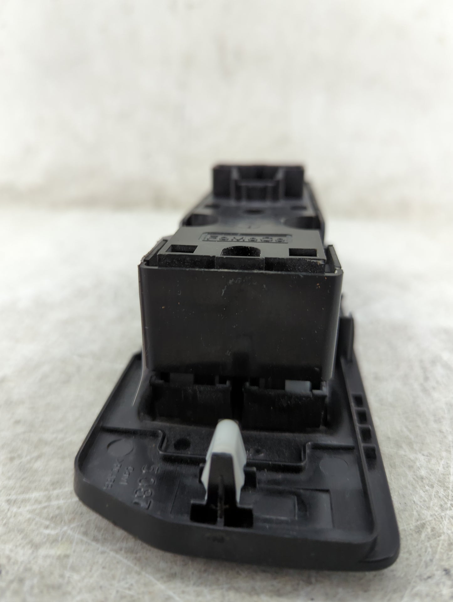 2015-2020 Ford F-150 Master Power Window Switch Replacement Driver Side Left P/N:FL3T-14B133-BEW Fits OEM Used Auto Parts - 