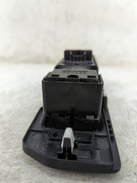 2015-2020 Ford F-150 Master Power Window Switch Replacement Driver Side Left P/N:FL3T-14B133-BEW Fits OEM Used Auto Parts - 