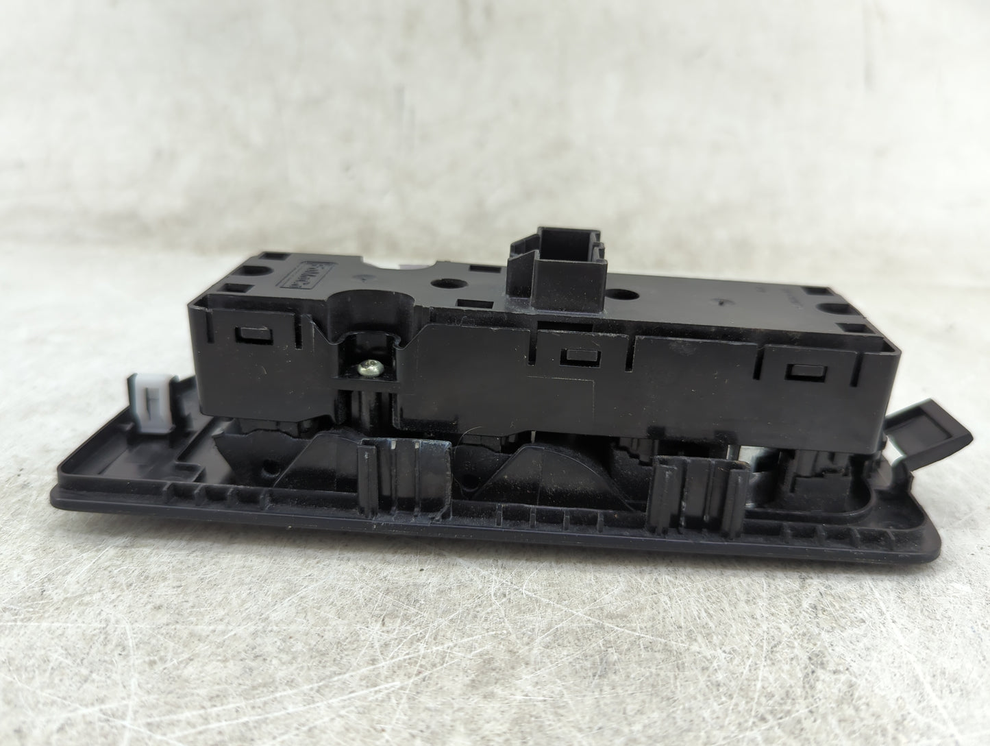 2015-2020 Ford F-150 Master Power Window Switch Replacement Driver Side Left P/N:FL3T-14B133-BEW Fits OEM Used Auto Parts - 