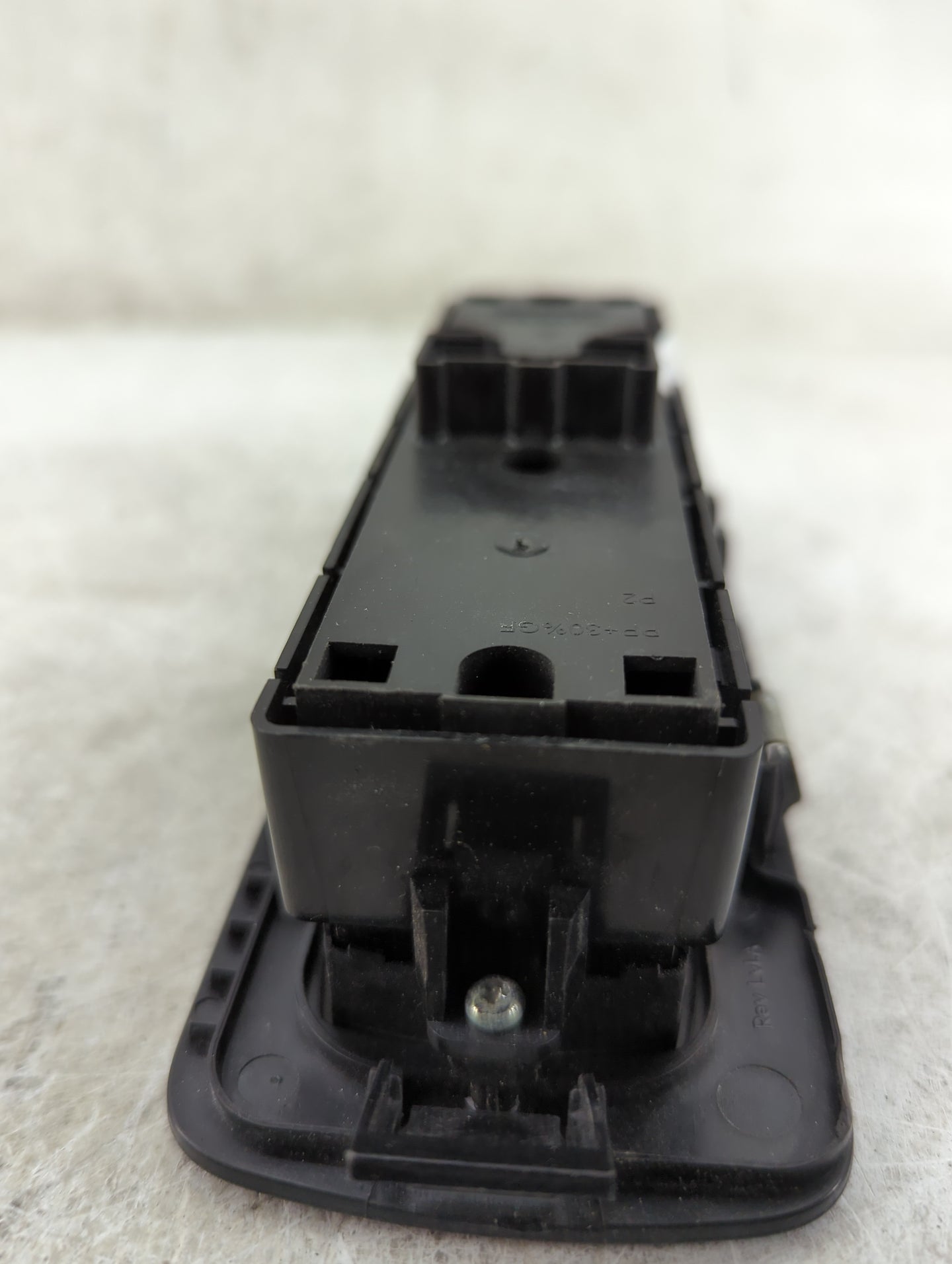 2015-2020 Ford F-150 Master Power Window Switch Replacement Driver Side Left P/N:FL3T-14B133-BEW Fits OEM Used Auto Parts - 