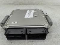 2015-2017 Ford F-150 PCM Engine Control Computer ECU ECM PCU OEM P/N:FL3A-12A650-APA GD9A-12B684-AA Fits OEM Used Auto Parts