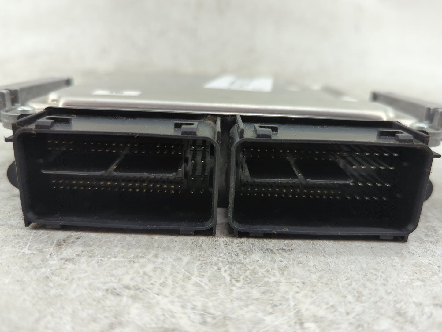 2015-2017 Ford F-150 PCM Engine Control Computer ECU ECM PCU OEM P/N:FL3A-12A650-APA GD9A-12B684-AA Fits OEM Used Auto Parts