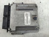 2015-2017 Ford F-150 PCM Engine Control Computer ECU ECM PCU OEM P/N:FL3A-12A650-APA GD9A-12B684-AA Fits OEM Used Auto Parts
