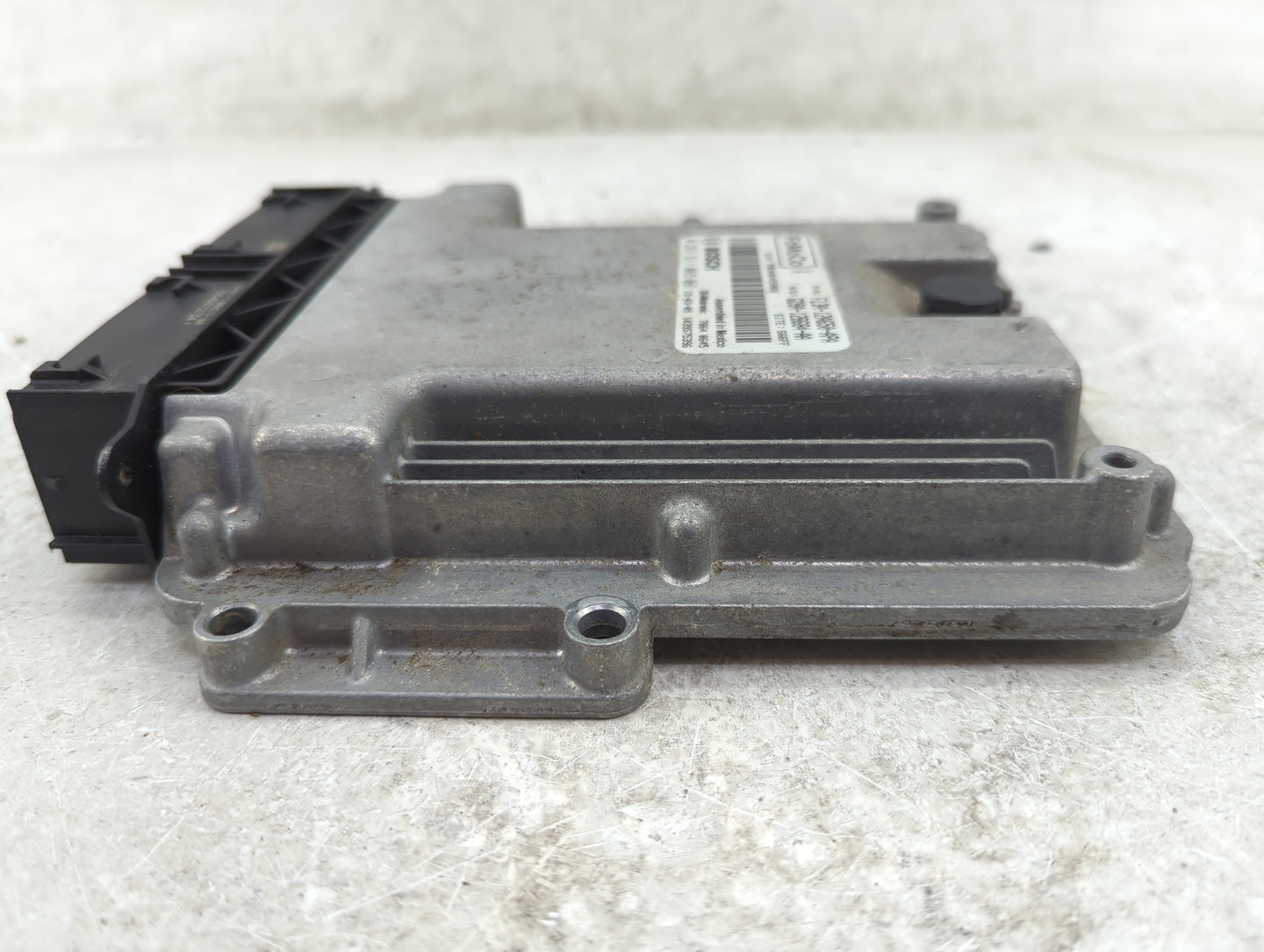 2015-2017 Ford F-150 PCM Engine Control Computer ECU ECM PCU OEM P/N:FL3A-12A650-APA GD9A-12B684-AA Fits OEM Used Auto Parts
