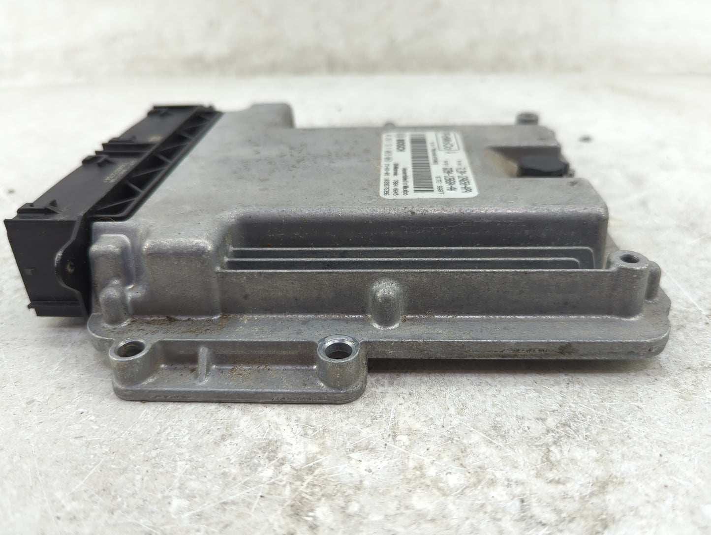 2015-2017 Ford F-150 PCM Engine Control Computer ECU ECM PCU OEM P/N:FL3A-12A650-APA GD9A-12B684-AA Fits OEM Used Auto Parts
