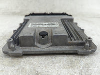 2015-2017 Ford F-150 PCM Engine Control Computer ECU ECM PCU OEM P/N:FL3A-12A650-APA GD9A-12B684-AA Fits OEM Used Auto Parts