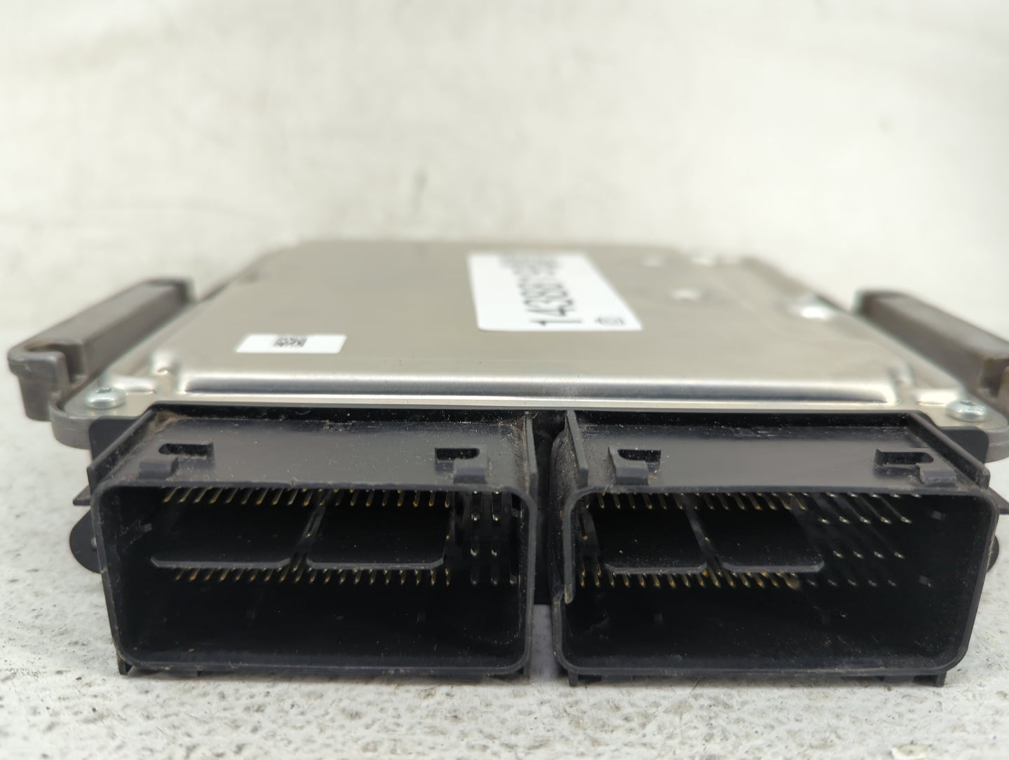 2015-2017 Ford F-150 PCM Engine Control Computer ECU ECM PCU OEM P/N:FL3A-12A650-APA GD9A-12B684-AA Fits OEM Used Auto Parts