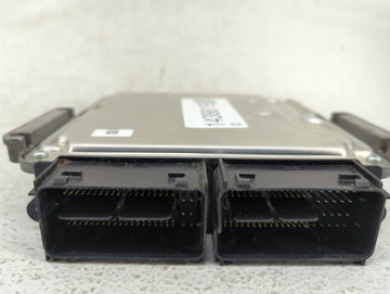 2015-2017 Ford F-150 PCM Engine Control Computer ECU ECM PCU OEM P/N:FL3A-12A650-APA GD9A-12B684-AA Fits OEM Used Auto Parts