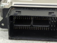 2015-2017 Ford F-150 PCM Engine Control Computer ECU ECM PCU OEM P/N:FL3A-12A650-APA GD9A-12B684-AA Fits OEM Used Auto Parts