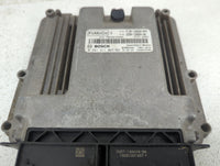 2015-2017 Ford F-150 PCM Engine Control Computer ECU ECM PCU OEM P/N:FL3A-12A650-APA GD9A-12B684-AA Fits OEM Used Auto Parts