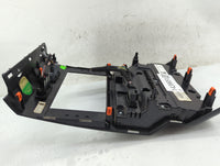 2015-2015 Ford F-150 Radio Control Panel - Oemusedautoparts1.com