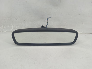 2004-2020 Ford F-150 Interior Rear View Mirror Replacement OEM P/N:E11046533 E11026533 Fits OEM Used Auto Parts - Oemusedaut