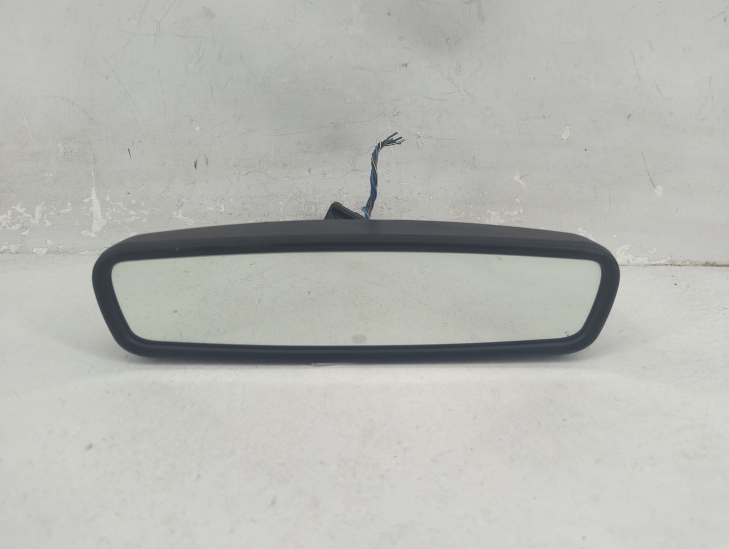 2004-2020 Ford F-150 Interior Rear View Mirror Replacement OEM P/N:E11046533 E11026533 Fits OEM Used Auto Parts - Oemusedaut