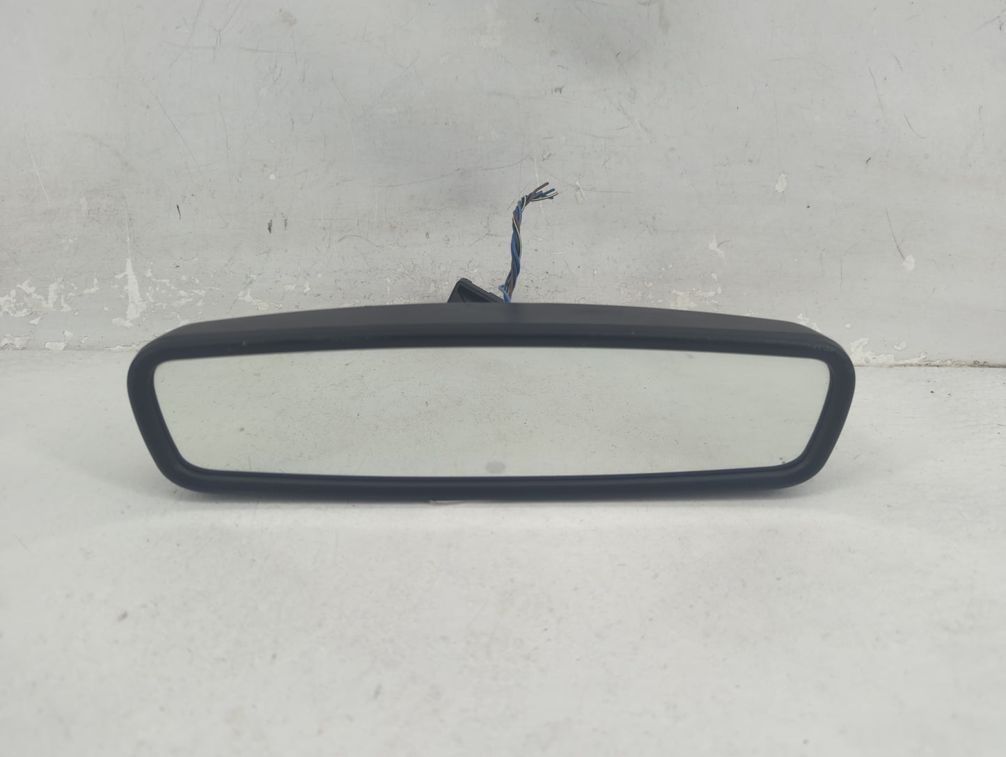 2004-2020 Ford F-150 Interior Rear View Mirror Replacement OEM P/N:E11046533 E11026533 Fits OEM Used Auto Parts - Oemusedaut