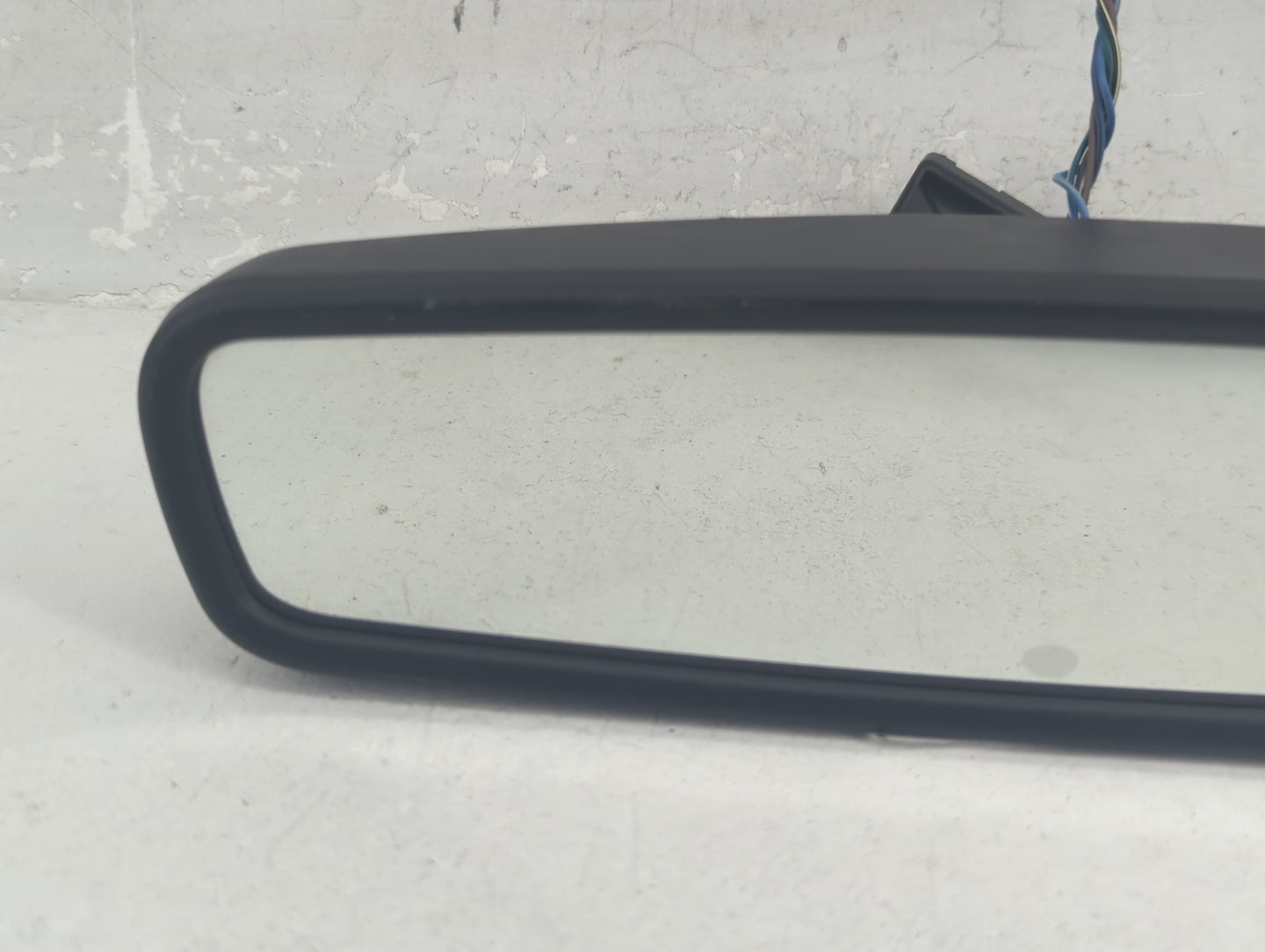 2004-2020 Ford F-150 Interior Rear View Mirror Replacement OEM P/N:E11046533 E11026533 Fits OEM Used Auto Parts - Oemusedaut