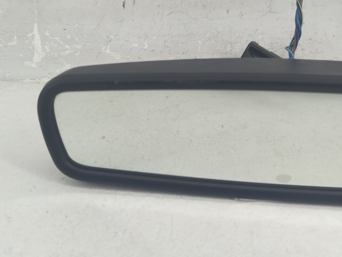 2004-2020 Ford F-150 Interior Rear View Mirror Replacement OEM P/N:E11046533 E11026533 Fits OEM Used Auto Parts - Oemusedaut