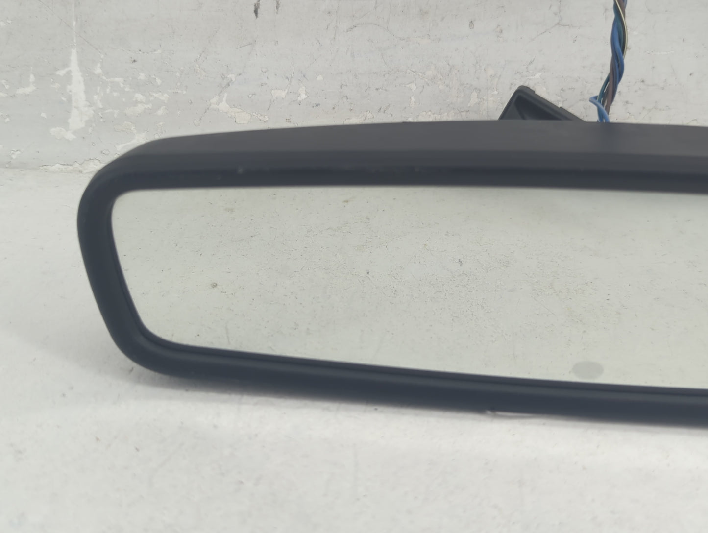 2004-2020 Ford F-150 Interior Rear View Mirror Replacement OEM P/N:E11046533 E11026533 Fits OEM Used Auto Parts - Oemusedaut
