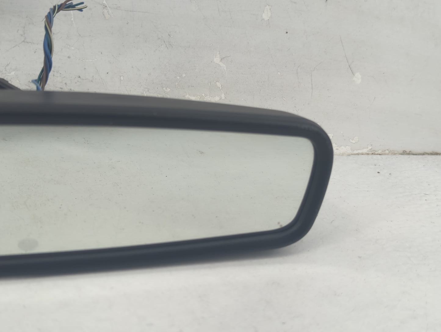 2004-2020 Ford F-150 Interior Rear View Mirror Replacement OEM P/N:E11046533 E11026533 Fits OEM Used Auto Parts - Oemusedaut