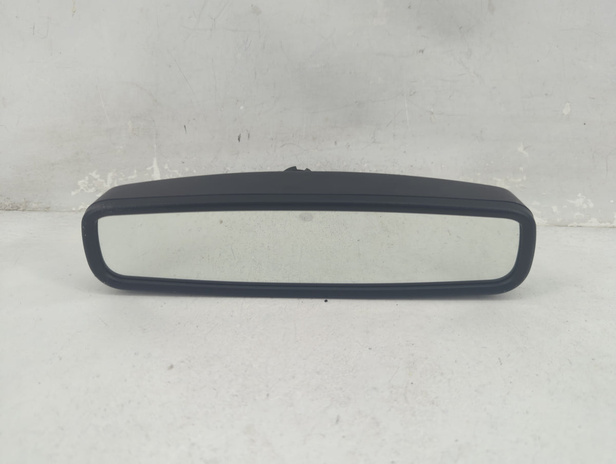 2004-2020 Ford F-150 Interior Rear View Mirror Replacement OEM P/N:E11046533 E11026533 Fits OEM Used Auto Parts - Oemusedaut