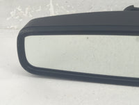 2004-2020 Ford F-150 Interior Rear View Mirror Replacement OEM P/N:E11046533 E11026533 Fits OEM Used Auto Parts - Oemusedaut