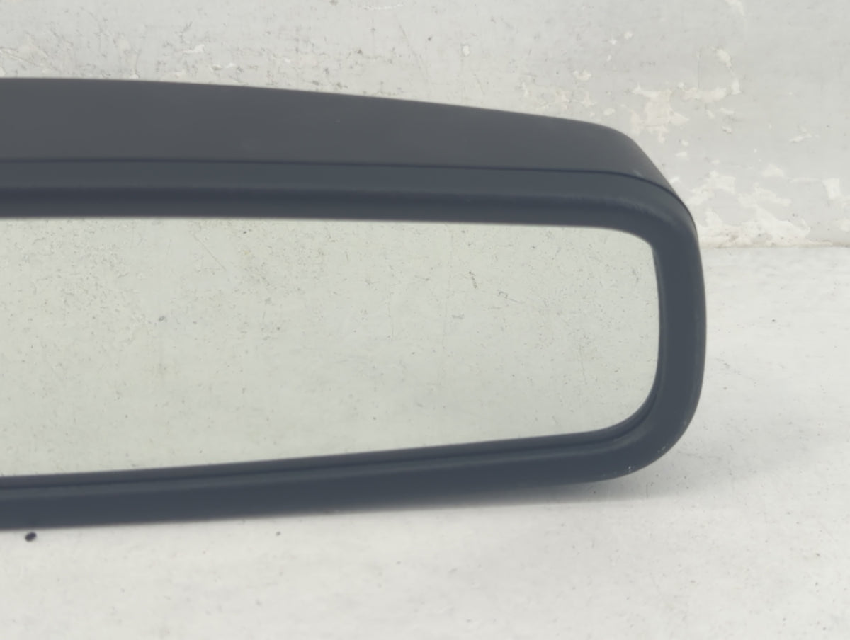 2004-2020 Ford F-150 Interior Rear View Mirror Replacement OEM P/N:E11046533 E11026533 Fits OEM Used Auto Parts - Oemusedaut