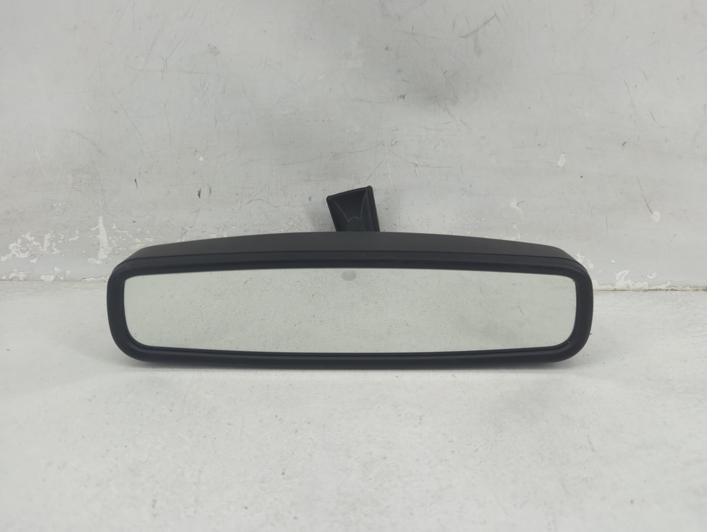 2004-2020 Ford F-150 Interior Rear View Mirror Replacement OEM P/N:E11046533 E11026533 Fits OEM Used Auto Parts - Oemusedaut