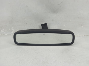 2004-2020 Ford F-150 Interior Rear View Mirror Replacement OEM P/N:E11046533 E11026533 Fits OEM Used Auto Parts - Oemusedaut