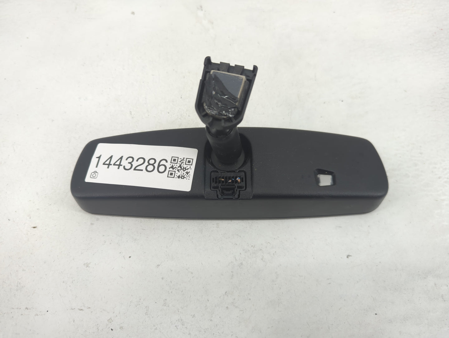 2004-2020 Ford F-150 Interior Rear View Mirror Replacement OEM P/N:E11046533 E11026533 Fits OEM Used Auto Parts - Oemusedaut
