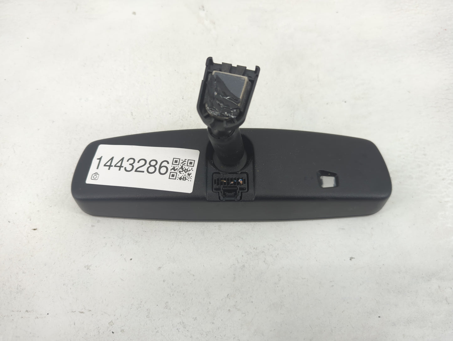 2004-2020 Ford F-150 Interior Rear View Mirror Replacement OEM P/N:E11046533 E11026533 Fits OEM Used Auto Parts - Oemusedaut