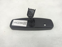 2004-2020 Ford F-150 Interior Rear View Mirror Replacement OEM P/N:E11046533 E11026533 Fits OEM Used Auto Parts - Oemusedaut