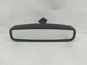 2004-2020 Ford F-150 Interior Rear View Mirror Replacement OEM P/N:E11046533 E11026533 Fits OEM Used Auto Parts - Oemusedaut