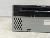 2015-2016 Ford F-150 Radio AM FM Cd Player Receiver Replacement P/N:PU-3640P-B FL3T-19C107-HG Fits Fits 2015 2016 OEM Used A