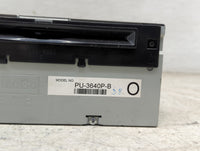 2015-2016 Ford F-150 Radio AM FM Cd Player Receiver Replacement P/N:PU-3640P-B FL3T-19C107-HG Fits Fits 2015 2016 OEM Used A