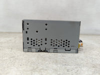2015-2016 Ford F-150 Radio AM FM Cd Player Receiver Replacement P/N:PU-3640P-B FL3T-19C107-HG Fits Fits 2015 2016 OEM Used A