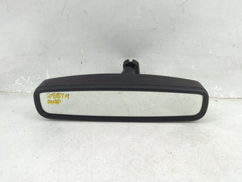 compare product 2004-2020 Ford F-150 Interior Rear View Mirror Replacement OEM P/N:E11026533 Fits OEM Used Auto Parts