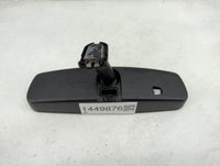 2004-2020 Ford F-150 Interior Rear View Mirror Replacement OEM P/N:E11026533 Fits OEM Used Auto Parts - Oemusedautoparts1.co