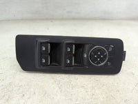 2015-2020 Ford F-150 Master Power Window Switch Replacement Driver Side Left P/N:FL3T-14B133-BEW Fits OEM Used Auto Parts - 