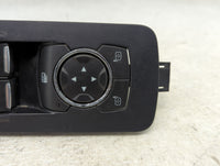 2015-2020 Ford F-150 Master Power Window Switch Replacement Driver Side Left P/N:FL3T-14B133-BEW Fits OEM Used Auto Parts - 