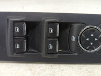 2015-2020 Ford F-150 Master Power Window Switch Replacement Driver Side Left P/N:FL3T-14B133-BEW Fits OEM Used Auto Parts - 