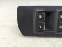 2015-2020 Ford F-150 Master Power Window Switch Replacement Driver Side Left P/N:FL3T-14B133-BEW Fits OEM Used Auto Parts - 
