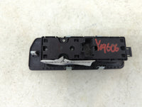 2015-2020 Ford F-150 Master Power Window Switch Replacement Driver Side Left P/N:FL3T-14B133-BEW Fits OEM Used Auto Parts - 