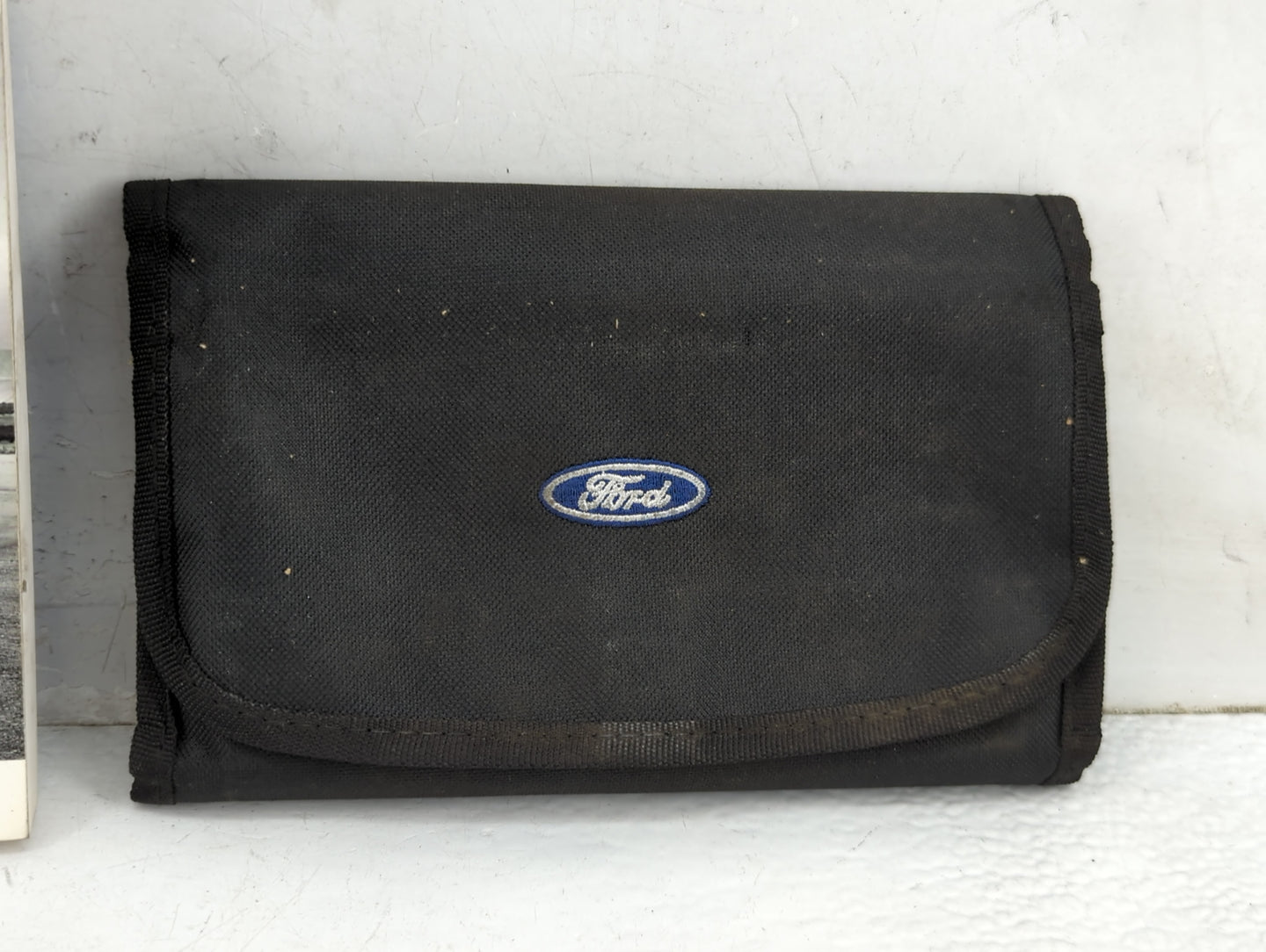 2015 Ford F-150 Owners Manual Book Guide P/N:20150724195722 PMFL3J19A321AA OEM Used Auto Parts - Oemusedautoparts1.com