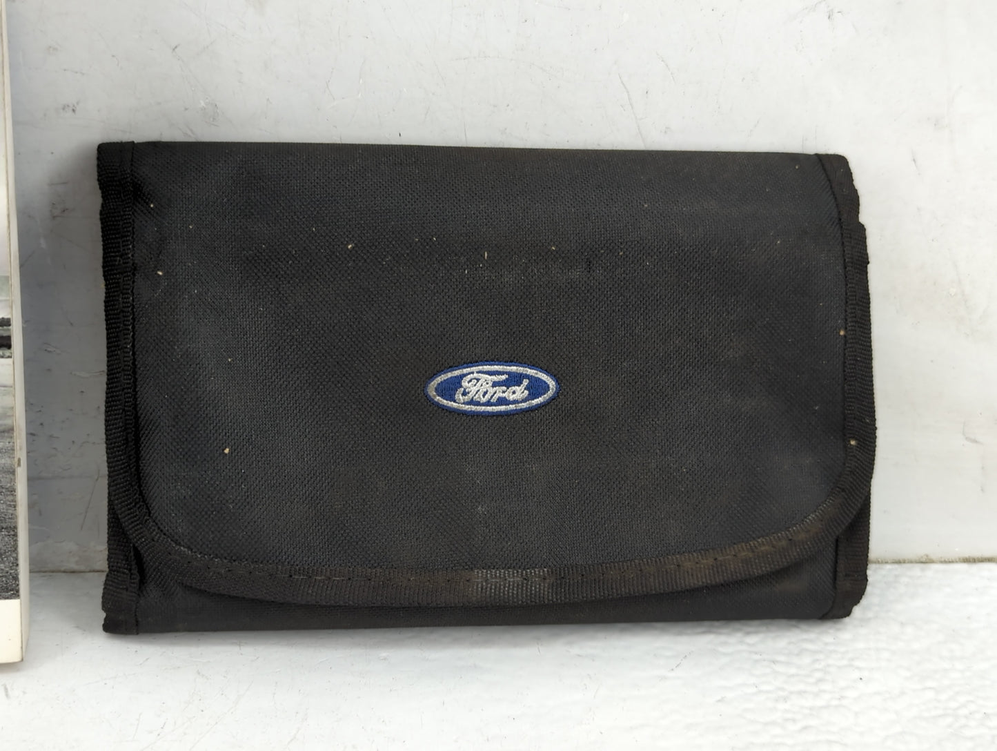 2015 Ford F-150 Owners Manual Book Guide P/N:20150724195722 PMFL3J19A321AA OEM Used Auto Parts - Oemusedautoparts1.com