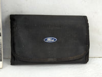 2015 Ford F-150 Owners Manual Book Guide P/N:20150724195722 PMFL3J19A321AA OEM Used Auto Parts - Oemusedautoparts1.com