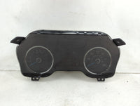 2015 Ford F-150 Instrument Cluster Speedometer Gauges Miles:113K Fits OEM Used Auto Parts - Oemusedautoparts1.com