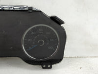 2015 Ford F-150 Instrument Cluster Speedometer Gauges Miles:113K Fits OEM Used Auto Parts - Oemusedautoparts1.com