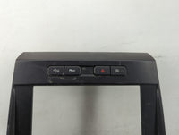 2015 Ford F-150 Radio AM FM Cd Player Receiver Replacement P/N:FL3T-18E243-CBJ FL3T-18E243-AA Fits OEM Used Auto Parts - Oem