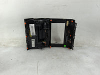 2015 Ford F-150 Radio AM FM Cd Player Receiver Replacement P/N:FL3T-18E243-CBJ FL3T-18E243-AA Fits OEM Used Auto Parts - Oem