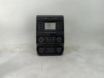 compare product 2015-2015 Ford F-150 Radio Control Panel 1464414